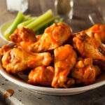 Inflation is to thanks for increase in price of chicken wings for Super Bowl Sunday