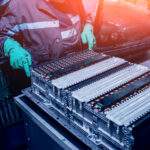 Addressing the graphite shortage is key to keeping EV growth on track.