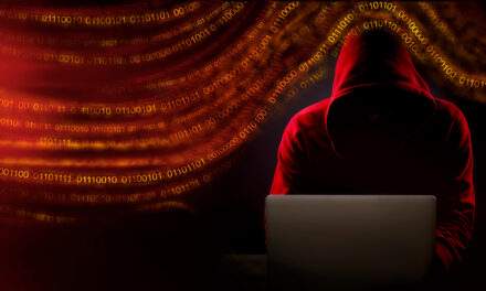 Cyberattacks threat to the world