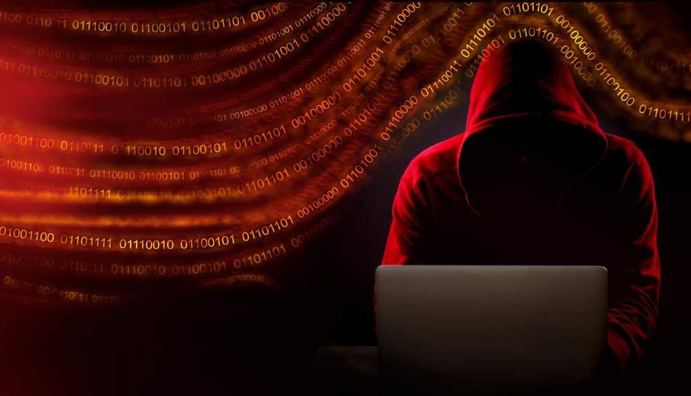 Cyberattacks threat to the world