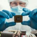 Semiconductors are found in countless electronic devices, making them critical to the growth of several mega trends