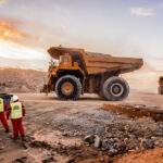 tensions rising in Ukraine could lead to war and shortage of ore