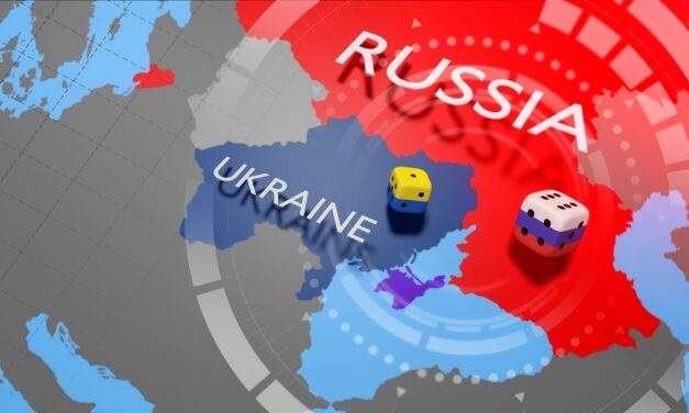 Your Profit Solution to Inflation, Russia/Ukraine Conflict and the Market’s Next Shock