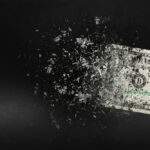 High inflation bad for stocks short run