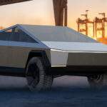 Tesla Cybertruck not expected to come out until 2023