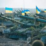 Russia & Ukraine War