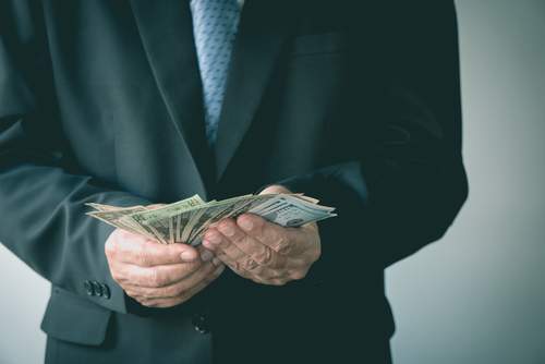 Big Money Monday: $740k Says NVDA Will Crash