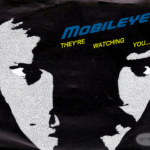 Mobileyes they're watching you IPO meme