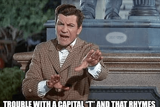 This House Is On Fire, Berkshire’s Big Bet & Getting Sentimental