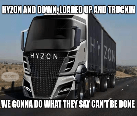 Hyzon Hot Takes, The Cresco Kid & Adobe’s Photoshop Fails