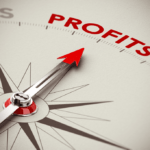 Sec helps double profits