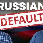 Russian default
