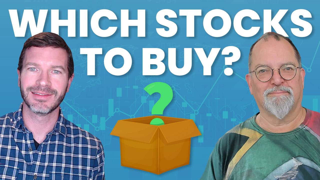 Which Stock to buy