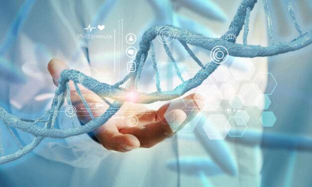 Biotech Stocks Haven’t Been This Cheap Since March 2020