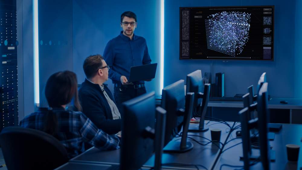 Crypto market is booming