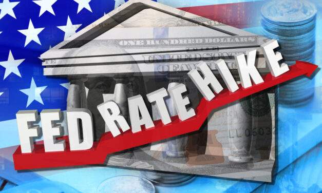 Here’s What Higher Interest Rates Mean for Stocks