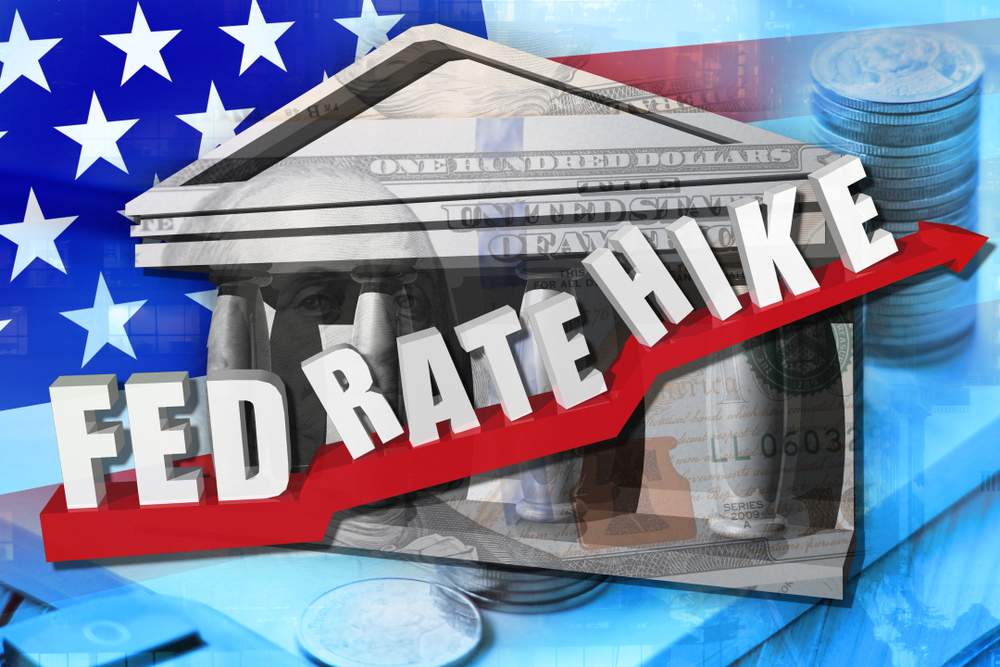 Fed Rate Hike