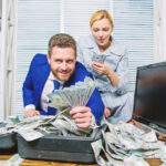 Huge profits without wait