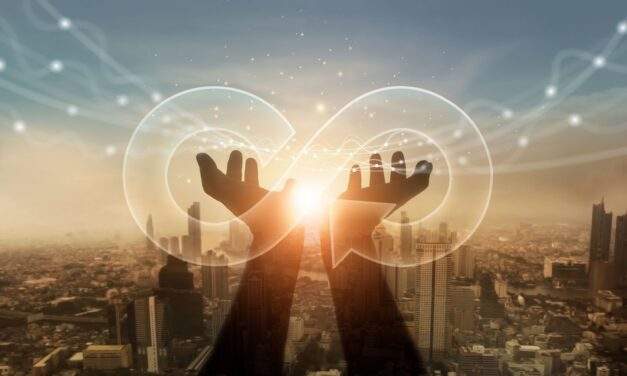 Say Hello to the “Energy of Freedom”