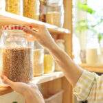 Opportunity to profit from food shortage