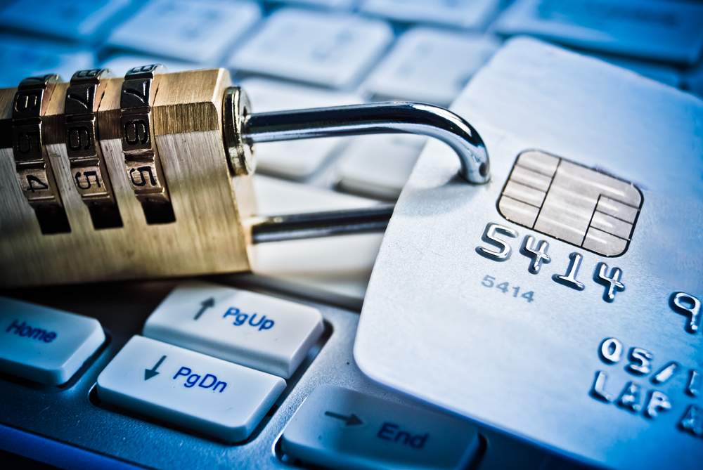 cybersecurity can pose a threat to savings