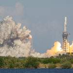 Capitalize on Space with ETF