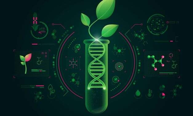 This Biotech Will Be the World’s Inflation Killer