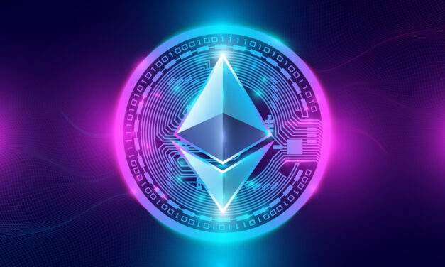 2022 Is the Year of Ethereum
