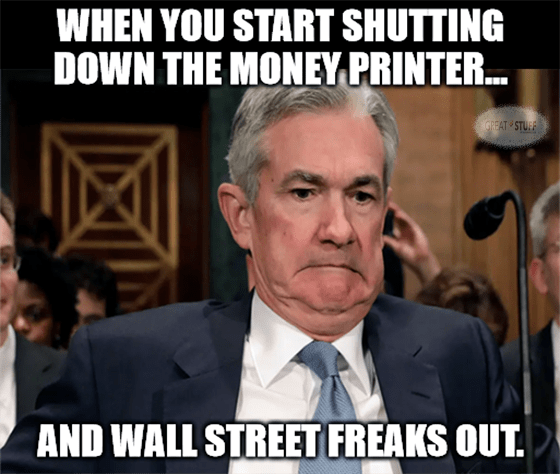 The Fed’s Moving Castle, Uber’s Delivery Service, JetBlue’s Spirited Away