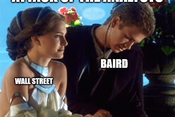 Misty Nvidia Hop, Shine On You Crazy Elon & Lay Off The Lithium