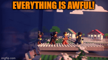 Market is awful gif