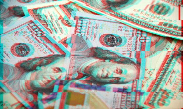 Make a “Pile of Money” With This Wall Street-Beating Edge