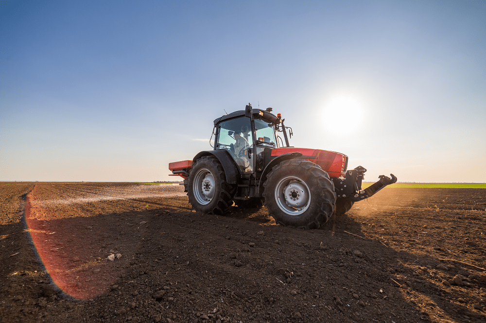 Fossil Fuels are not leaving anytime soon