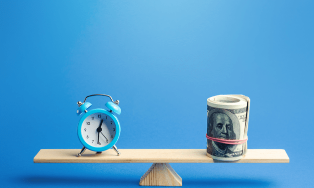 This Is as Close to a Wall Street Free Lunch as You’ll Ever Get