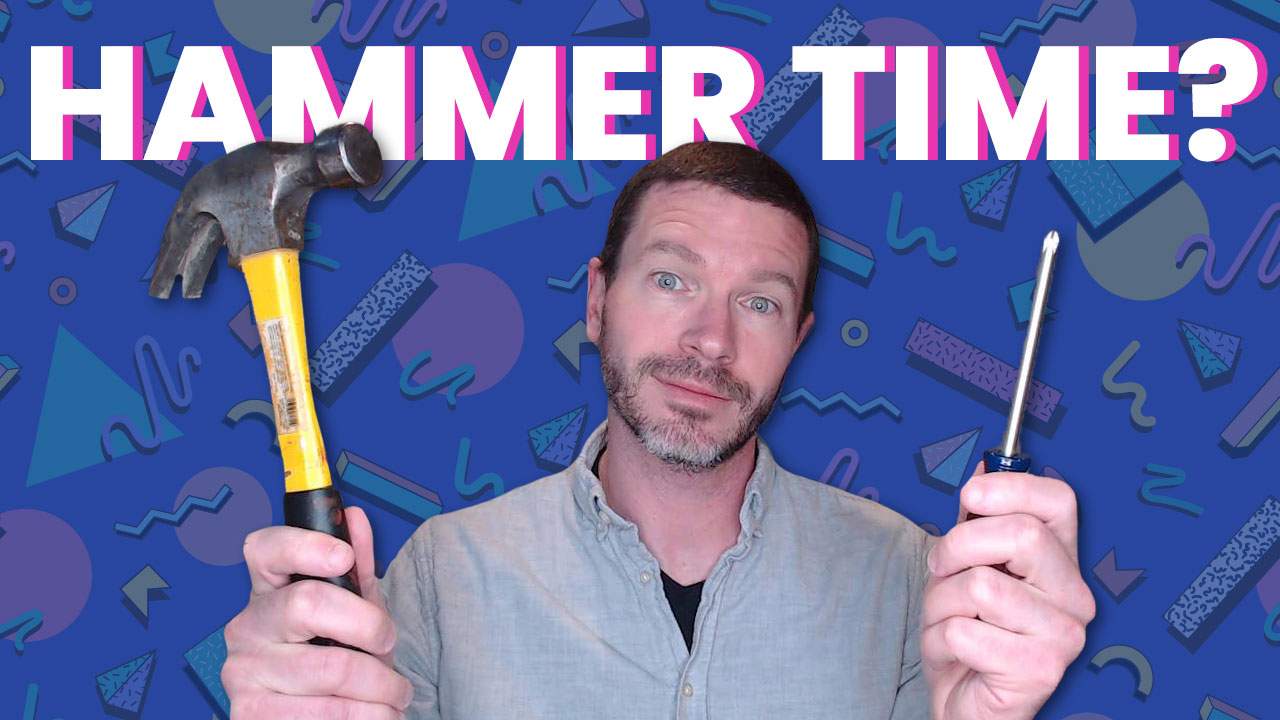 Interest rates rise and the Fed hammer time