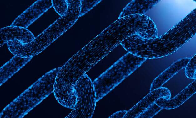 The “Smart Money” Is Going Into Blockchain