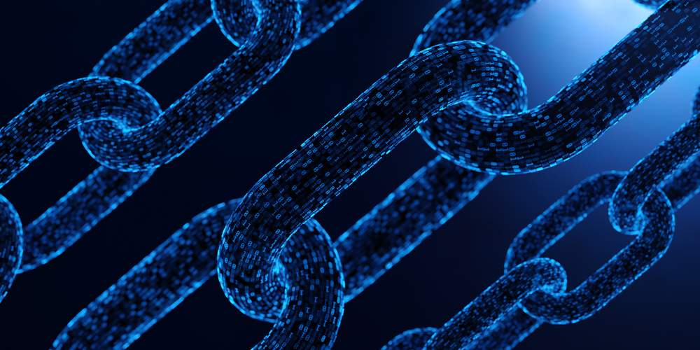 Blockchain investments