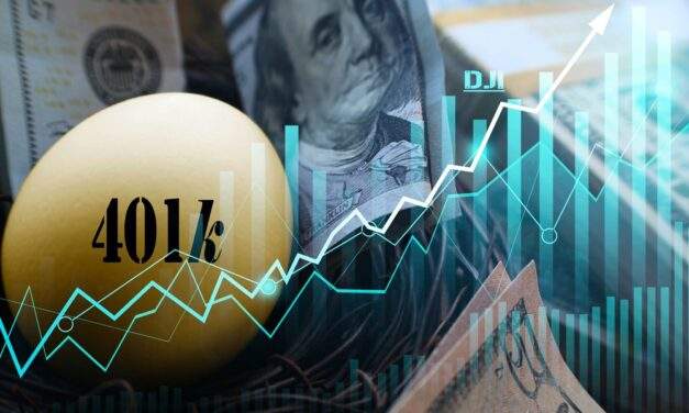Would You Put Crypto in Your 401(k)?