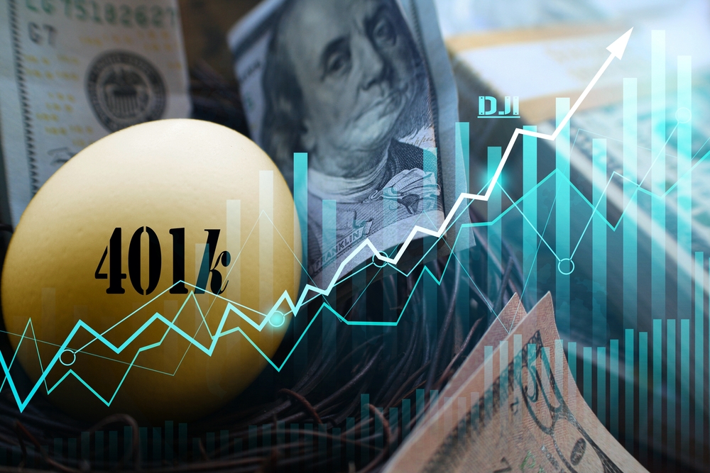 Fidelity will let you Invest crypto in 401(k)