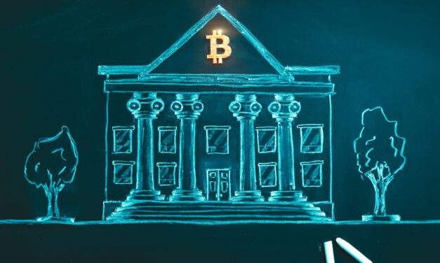 Cryptos Are Going Mainstream — Institutional Moves Prove It