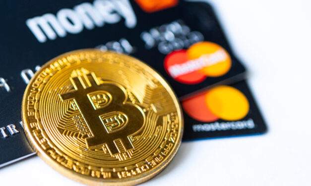 This Crypto Card Is 1,000X Faster Than Bitcoin