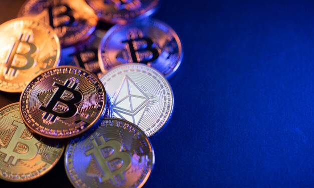 A Special Crypto Chat With Adam O’Dell