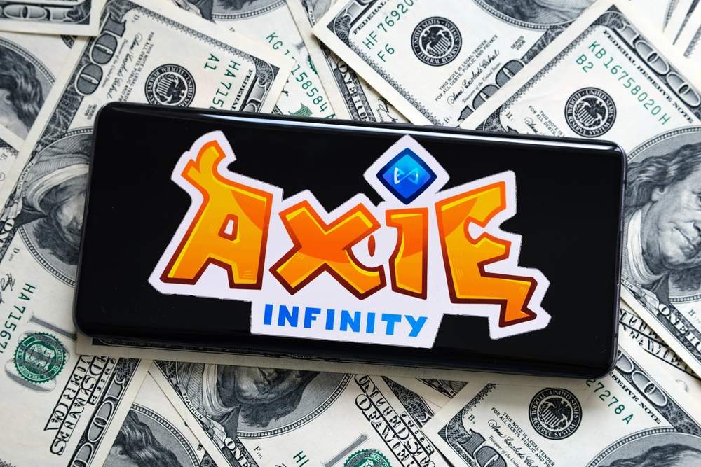 NFTs are the future of gaming