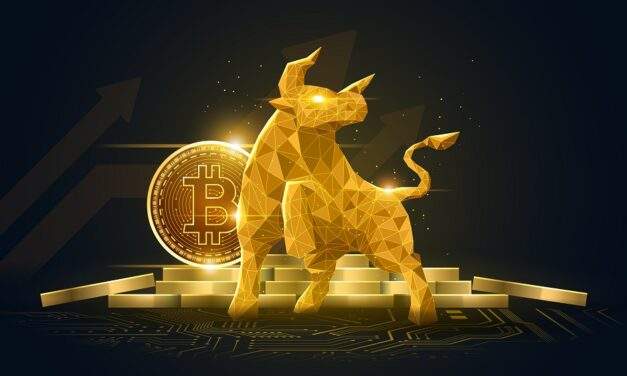 Crypto Will Dominate the $100 Trillion Financial Industry