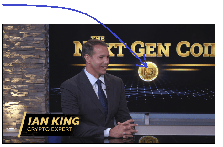 Next Gen Coin effect image
