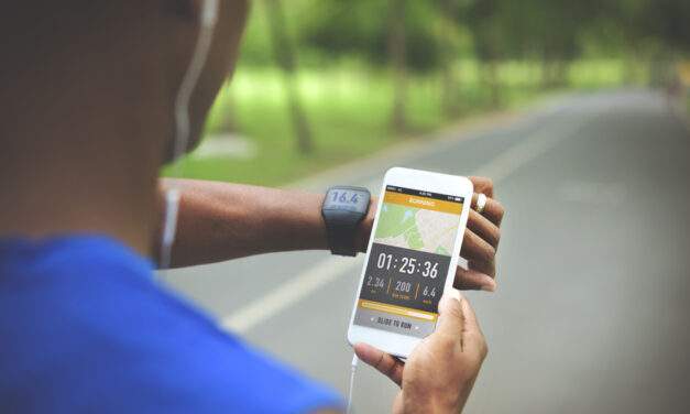 Meet Your Fitness Goals With Move-to-Earn Cryptos
