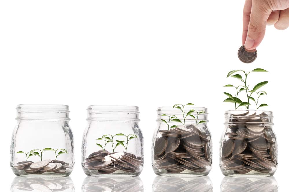 10x+ Dividends Investing Approach