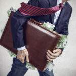 This $100M Earnings Heist Has an Unusual Lesson