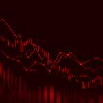 tech valuations take nosedive