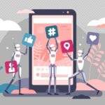 Tik Tok algorithm predicitions